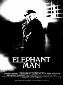 Film: Sloní muž