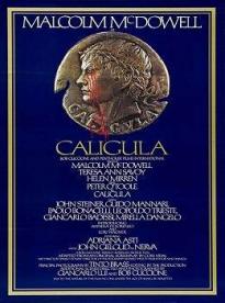 Film: Caligola