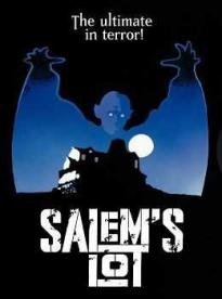 Film: Prekliatie Salemu