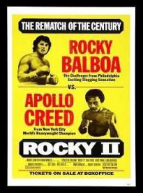 Film: Rocky II