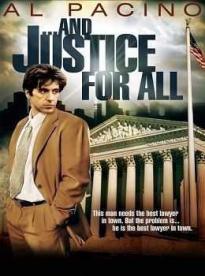 Film: ...a spravodlivosť pre všetkých