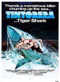 Film: Tintorera, žralok zabiják