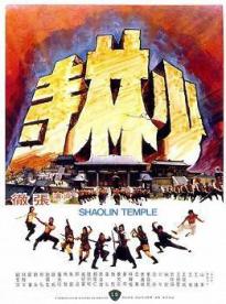 Film: Chrám Shaolinu