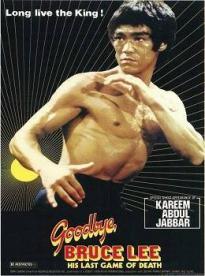 Film: Sbohem Bruce Lee