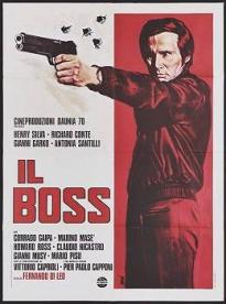 Film: Boss - Smrt na zakázku