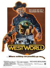 Film: Westworld