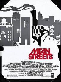 Film: Špinavé ulice