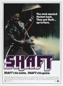 Film: Detektiv Shaft