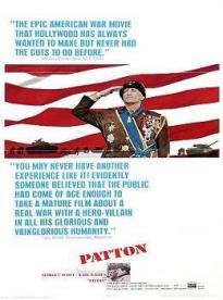 Film: Generál Patton