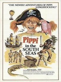 Film: Pippi na ostrove pirátov