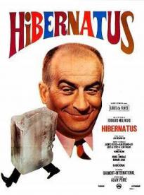 Film: Hibernatus