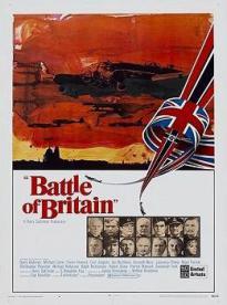 Film: Bitka o Britániu