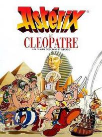 Film: Asterix a Kleopatra