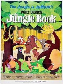 Film: Kniha džunglí