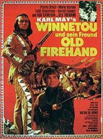 Film: Old Firehand