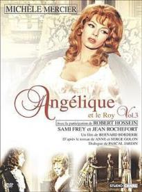 Film: Angelika a kráľ