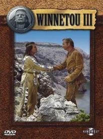 Film: Winnetou III. - Posledný výstrel