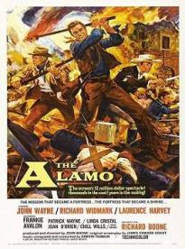 Film: Alamo