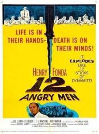 Film: Dvanásť rozhnevaných mužov
