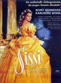 Film: Sissi