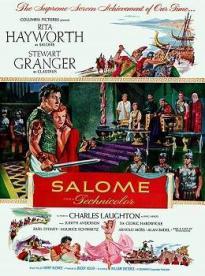 Film: Salome