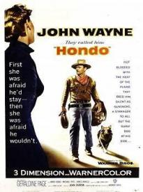 Film: Hondo