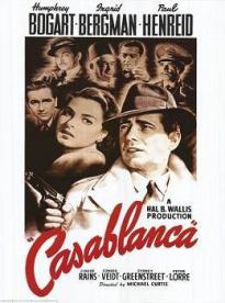 Film: Casablanca