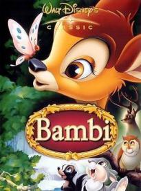 Film: Bambi