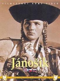 Film: Jánošík