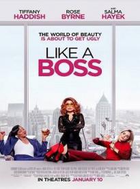 Film: Like a Boss