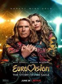 Film: Eurovize