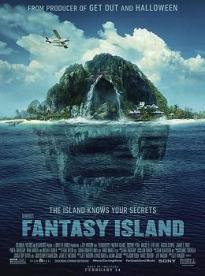 Film: Fantasy Island
