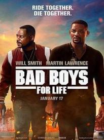 Film: Bad Boys navždy