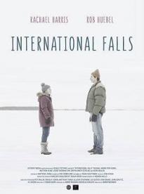 Film: Městečko International Falls