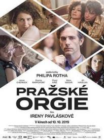 Film: Pražské orgie
