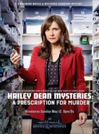 Film: Záhada Hailey Deanové: Vražda na předpis