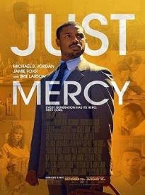 Film: Just Mercy