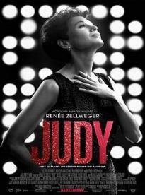Film: Judy
