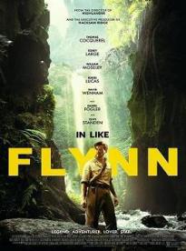Film: Dobrodruh Flynn