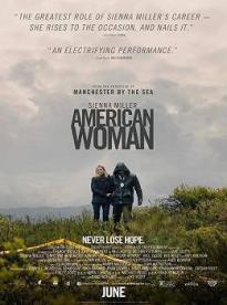 Film: Americká žena