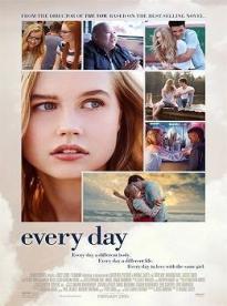 Film: Deň čo deň