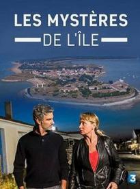 Film: Vraždy na ostrove Aix