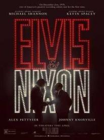 Film: Elvis & Nixon