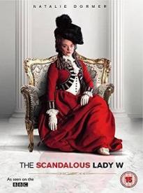 Film: Skandální život Lady Worsley