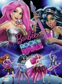 Film: Barbie Rock'n Royals