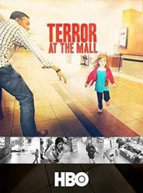 Film: Terorismus: obchodní centrum v Keni