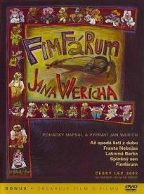 Film: Fimfárum Jana Wericha