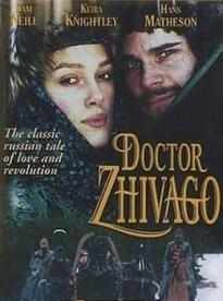 Film: Doktor Živago