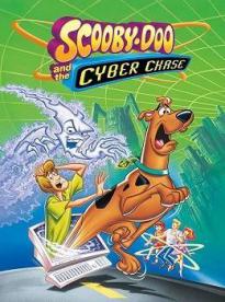 Film: Scooby-Doo a kyberpríšera