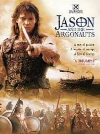 Film: Iáson a argonauti